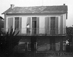Notre maison du fauboug Lamy