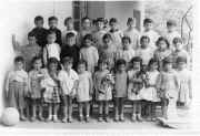 Maternelle 1957-1958