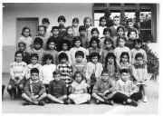 Maternelle 1958-1959