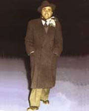 Cheikh Raymond