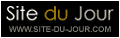 Découvrez chaque jour un nouveau site