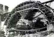 Suite de la construction