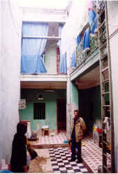 Maison constantinoise  Souika