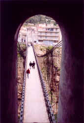 Passerelle Perrgaux