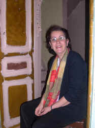 Najia Abeer