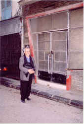 Lokmane Benchikh