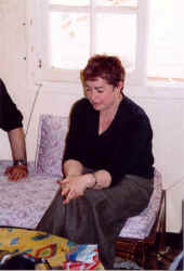Nadra Aït Abdelkader
