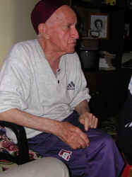 Monsieur Mamar Benzeggouta