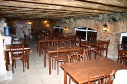 Le nouveau restaurant Tiddis