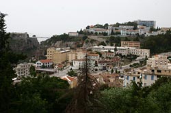 Quartier d'El Kantara
