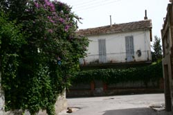 Le 3 rue Marcel Gurriet
