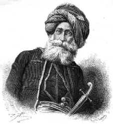El hadj Ahmed bey