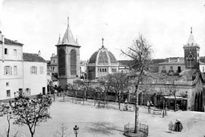 En savoir plus sur la Cathdrale