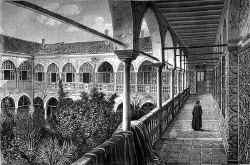 Galerie des appartements