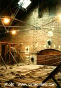 Machinerie