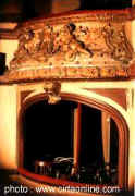 Petite loge
