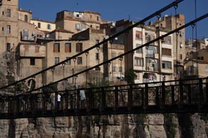 Passerelle Perrgaux