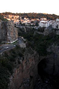 El Kantara