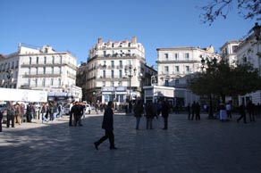 Place de la Brche