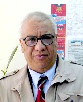 Rahmani Salah