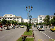 Avenue Ben Boulad
