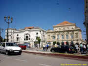 Le Theatre