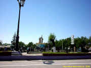 Statue