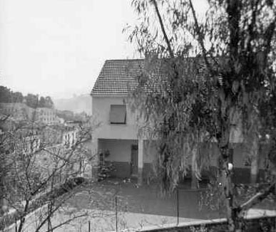 L'école annexe de l'école Normale
