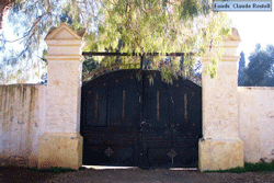 Cimetière de Koléa