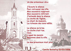 Art et poésie