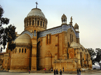 Notre-Dame d'Afrique