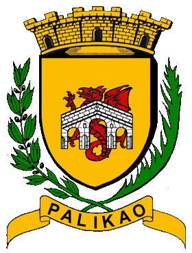 Blason cr par Jean Roda