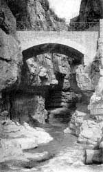 Pont du Diable