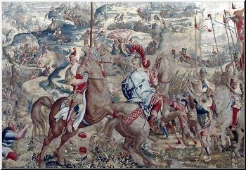 Bataille de Zama