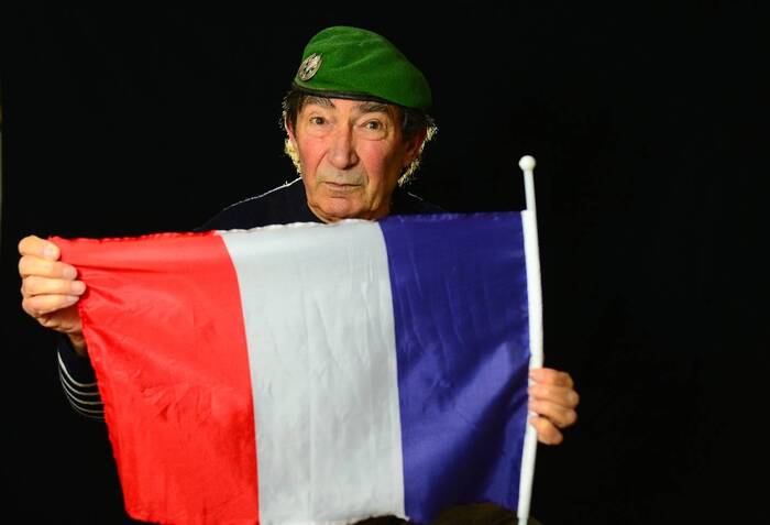 C’est l’article d’un fils de victime de l’OAS ***  Aujourd’hui un ancien ministre de la République est mort