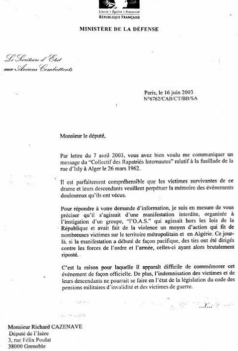 16 juin 2003