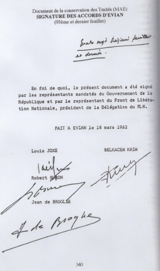 18 mars 1962 1