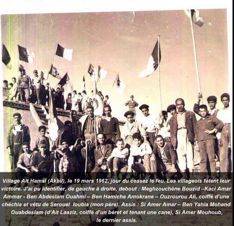 19 mars 1962