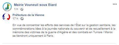19 mars 2020