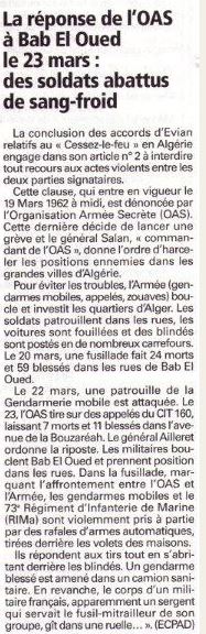 23 mars
