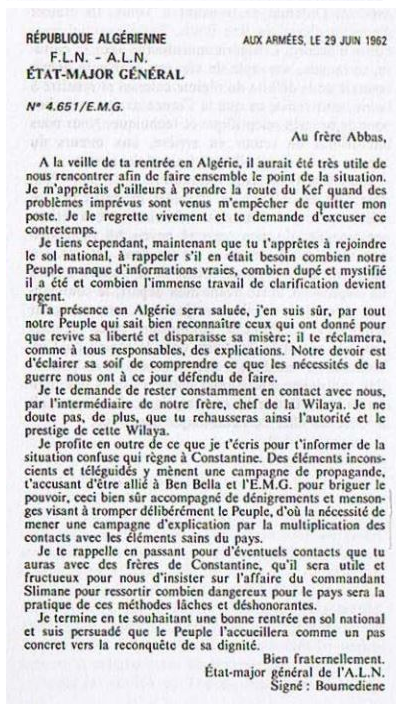 29 juin 1962