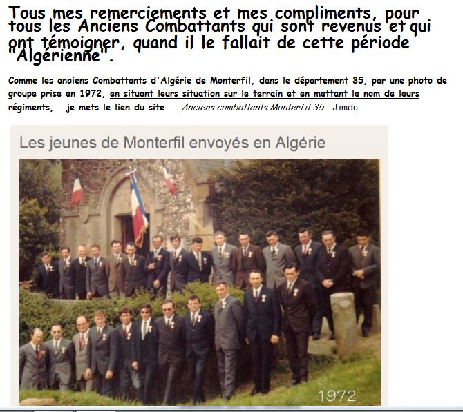 Algerie
