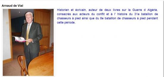 Arnaud de vial 31 bcp