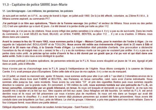 Aussignac 1
