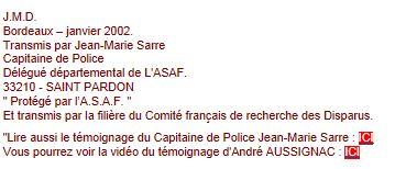 Aussignac