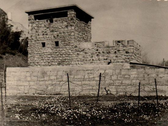Blockhaus