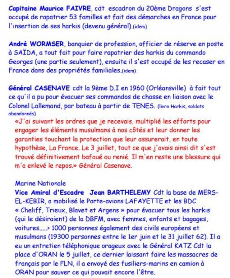 Ca liste 3