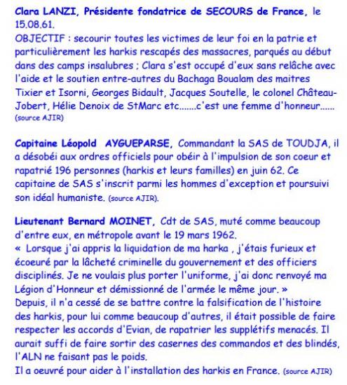 Ca liste6