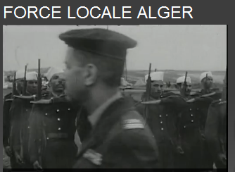 Capture alger