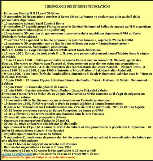 Cessez le feu